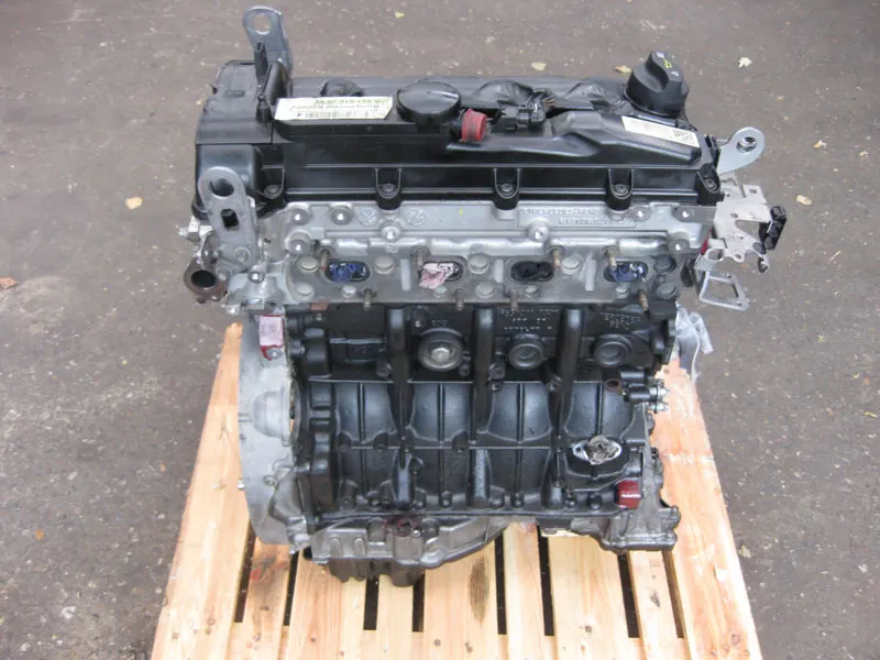  Motor Mercedes E-Klasse (W212) 220 cdi - 651.924